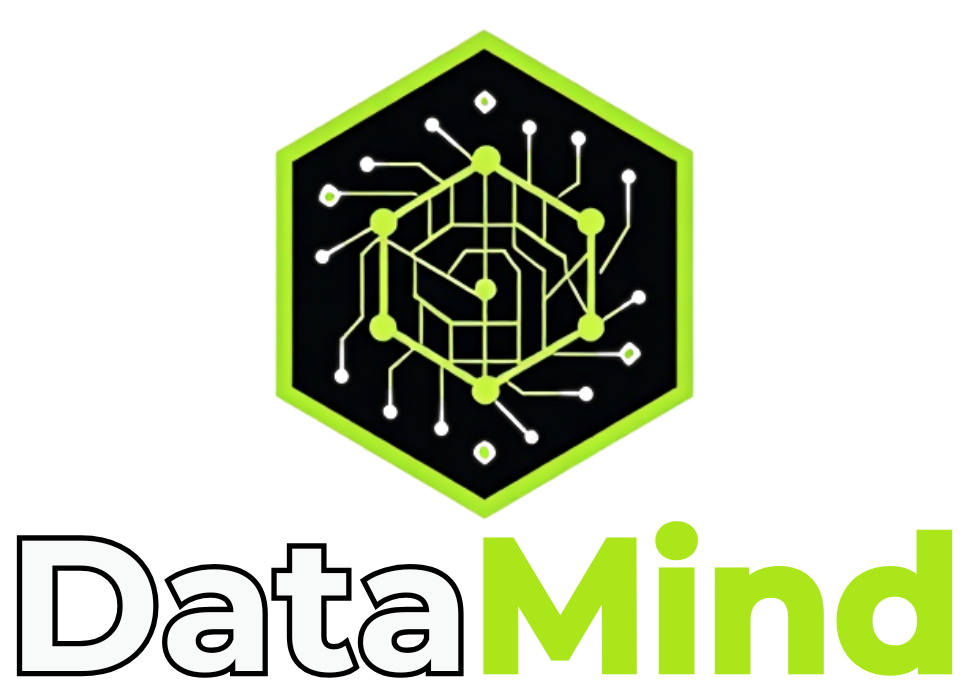 Logo DataMind AI