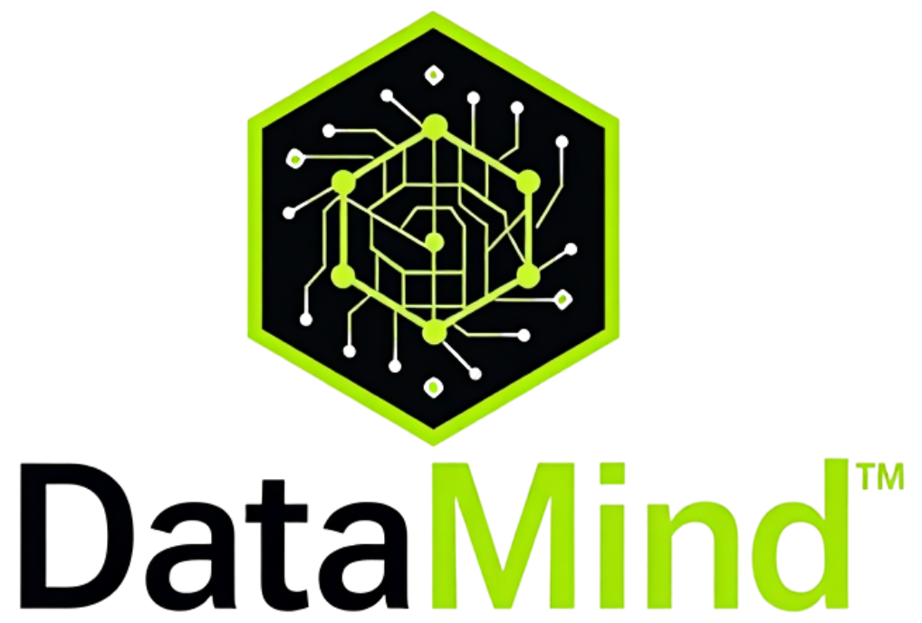 Logo DataMind AI